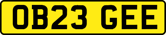 OB23GEE