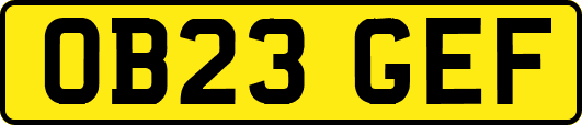 OB23GEF