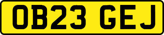 OB23GEJ