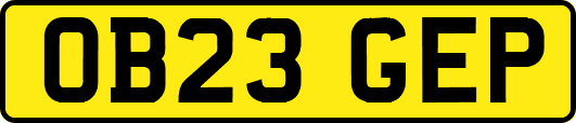 OB23GEP