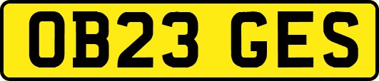 OB23GES