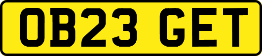 OB23GET