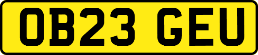 OB23GEU