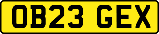 OB23GEX