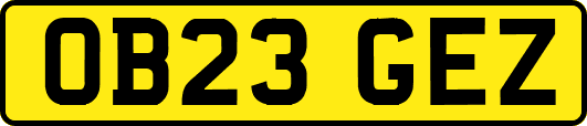 OB23GEZ