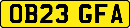 OB23GFA