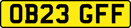OB23GFF