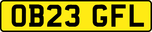OB23GFL