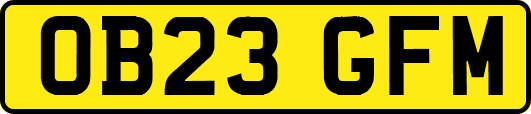 OB23GFM