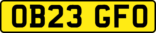OB23GFO