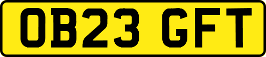 OB23GFT