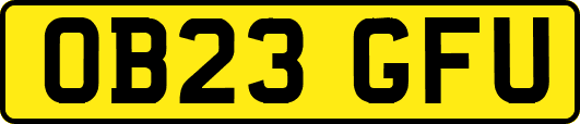 OB23GFU