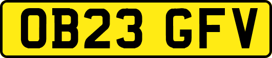OB23GFV