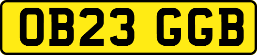 OB23GGB