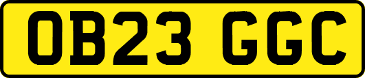 OB23GGC