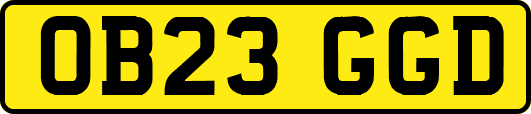 OB23GGD