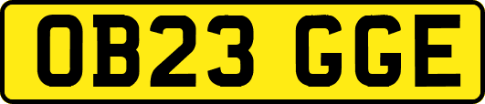 OB23GGE