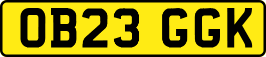 OB23GGK