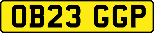 OB23GGP
