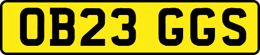 OB23GGS