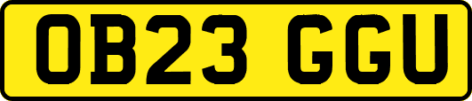 OB23GGU