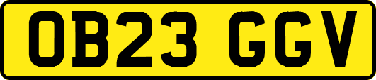 OB23GGV