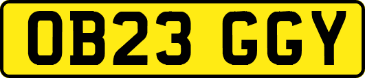OB23GGY