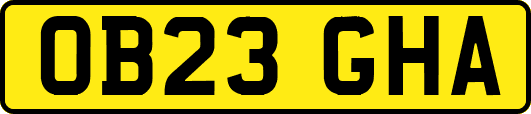 OB23GHA
