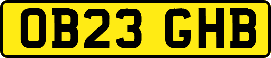 OB23GHB