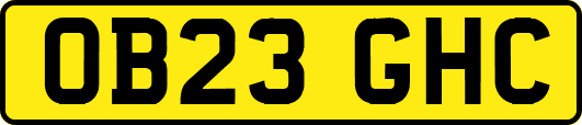 OB23GHC