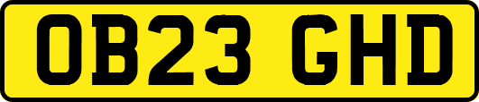 OB23GHD