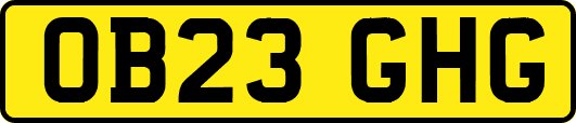 OB23GHG