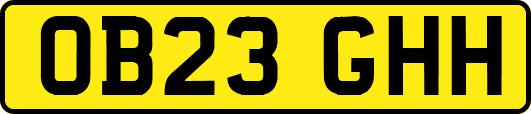 OB23GHH