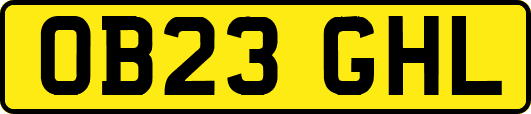 OB23GHL