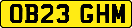OB23GHM