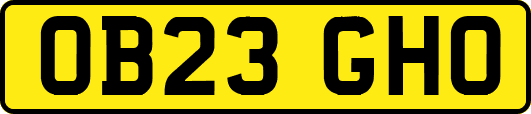 OB23GHO