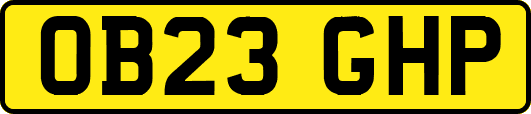 OB23GHP