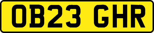 OB23GHR