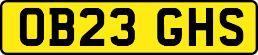 OB23GHS