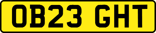 OB23GHT
