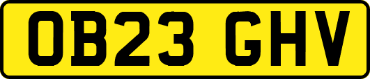 OB23GHV