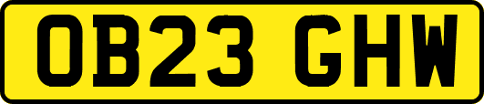 OB23GHW