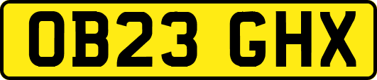 OB23GHX