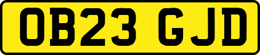 OB23GJD