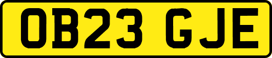 OB23GJE