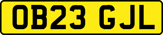 OB23GJL