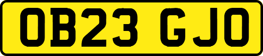 OB23GJO