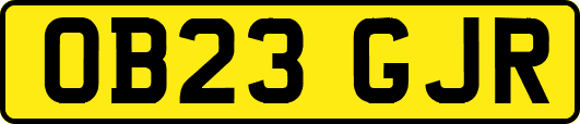 OB23GJR