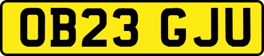 OB23GJU