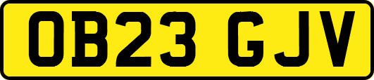 OB23GJV